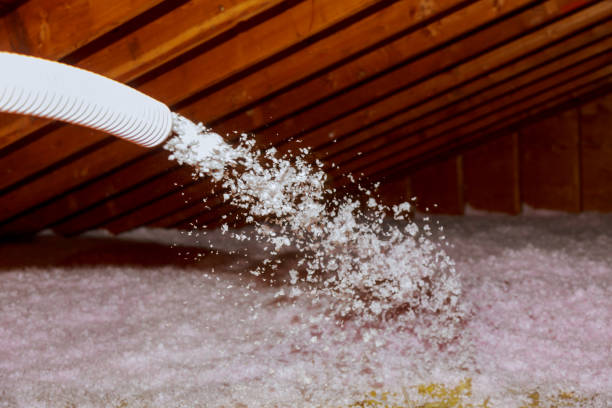 Types of Insulation We Offer in South Huntington, NY