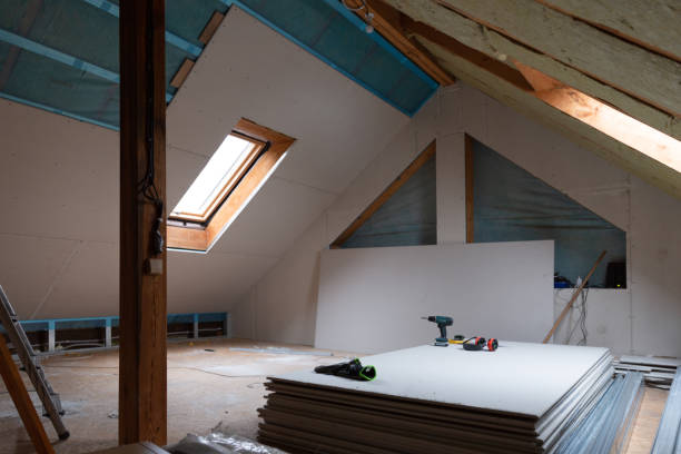 Best Eco-Friendly Insulation in South Huntington, NY