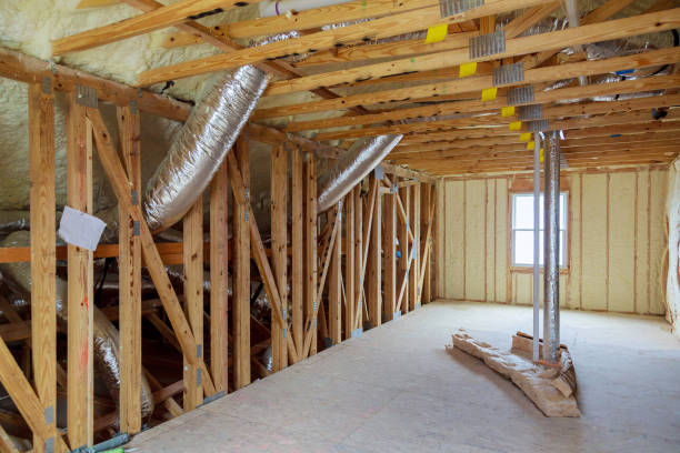 Best Geographic-Specific Insulation Services in South Huntington, NY