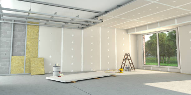 Reliable South Huntington, NY Insulation Contractor Solutions
