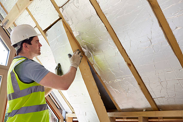 Best Cellulose Insulation in South Huntington, NY