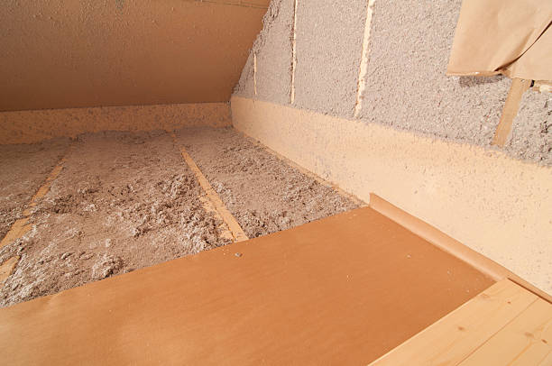Professional Insulation Contractor in South Huntington, NY