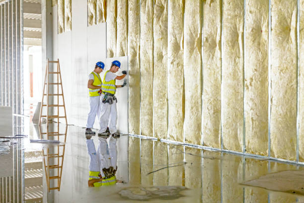 Types of Insulation We Offer in South Huntington, NY